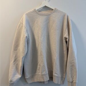 Brandy Melville Erica Crewneck Sweater